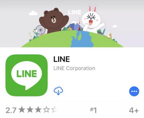 2025年国内下载使用Line软件教程(安装+使用教程)