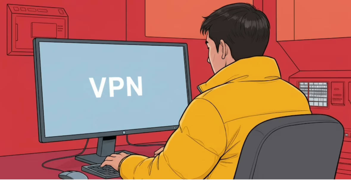 在中国如何安全下载、购买和配置VPN